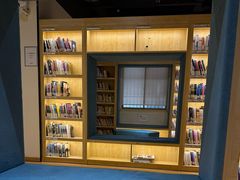 -古美路街道图书馆