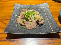 -晶吉·居酒屋·日本料理·烧鸟(中山区民主广场经典生活店)