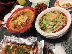 -新白鹿餐厅(京基KK ONE店)