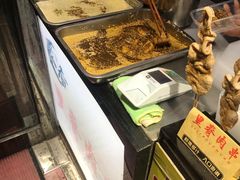 -老绍兴三味臭豆腐(奥林匹克购物广场店)