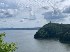 -萨尔浒风景区