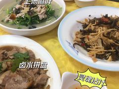 -潮园美食餐厅(张槎店)