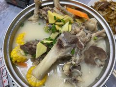 -凤城康记饭店