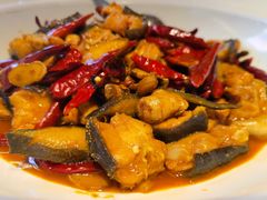 -印象鲵宴·张家界地标美食名片(溪布街店)