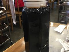 自制酸梅汤-牛街·马辈儿涮肉(牛街二店)