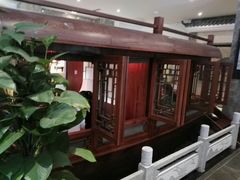 -碧露轩·大益茶体验馆(镇江路店)