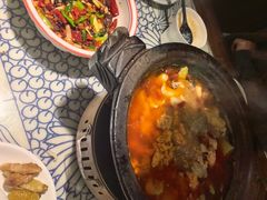 -肖记公安牛肉鱼杂馆·省级非物质文化遗产(崇仁路江滩直营店)