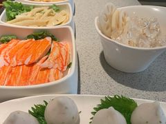 -海底捞大排档火锅(悦荟广场店)