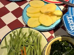 -王歘歘·chuǎ火锅(五道营店)