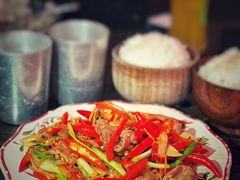 -火燒雲傣家菜(鼓楼店)