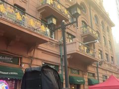 -马迭尔德式西餐精酿啤酒屋(中央大街店)