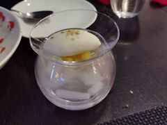 -圣丰索菲特·法国餐厅