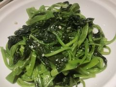 空心菜-一德轩·闽.粤料理(福州广场店)