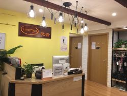 -FineYoga梵音瑜伽·普拉提