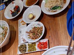 -湘人龙记老长沙米粉(鸟巢店)