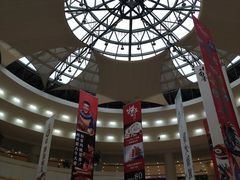 -百盛(莘庄店)