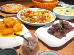 -周家二小姐的菜(西津渡店)