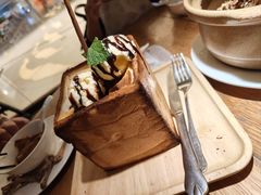 -金牌外婆家(苏州中心店)
