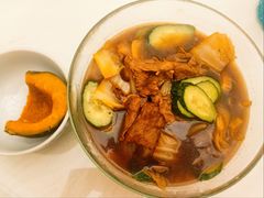 -羽深肉铺 Steak & Wine