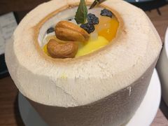 -星叶·东南亚料理(宁波万象汇店)