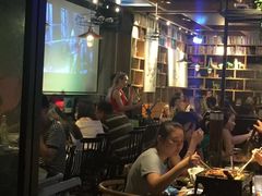 -鱼库·不仅是一家烤鱼店(车公庙店)