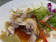 -南海食街(佛冈店)