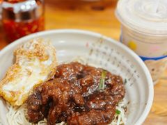 -无名氏面馆(邮电路店)