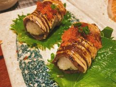 -松羽料理(国大店)