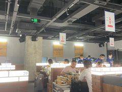 -很久以前羊肉串(南京路第一百货店)