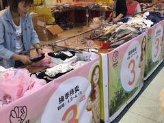 -华润万家(天河东店)