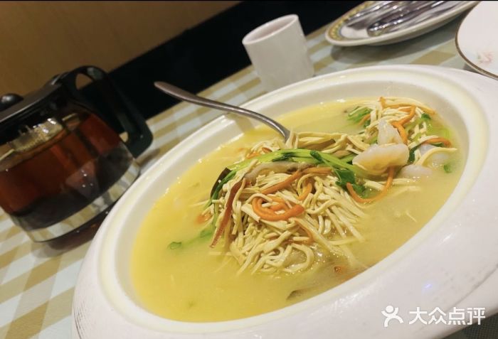 无名居(西直门总店)图片