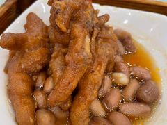 -万圣禄茶楼(西平店)