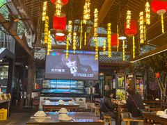 -鹅滋道(甘坑古镇店)