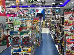 -TOYSRUS玩具反斗城(大连恒隆广场店)