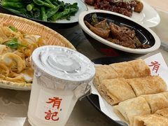 -有记家厨(后龙西街店)