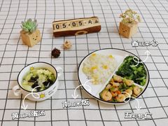 -北京市海淀区锦绣明天莲宝幼儿园