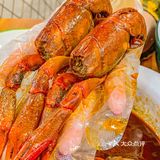 小龙虾🦞界的大哥大！