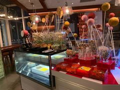 -The COOK·厨餐厅·自助餐(浦东嘉里大酒店)