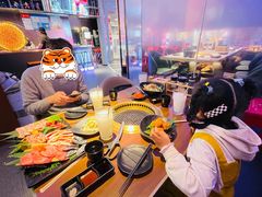 -谷牛和牛烤肉(漕河泾印象城店)