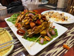 -新疆伊宁远征餐厅