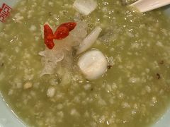 -宏状元现熬粥·京味菜(五棵松店)