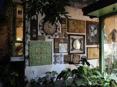 -绿房子方寸咖啡(星海名城店)