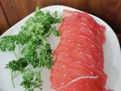 -刘一手重庆火锅(万达广场店)