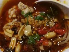 -博串堂(明发商业广场店)