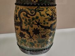 -上海博物馆(人民广场馆)