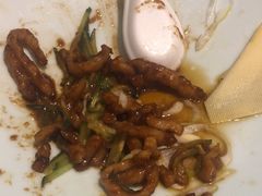-大鸭梨烤鸭(左家庄店)