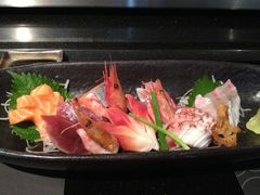 精选刺身-福临饭店(维一店)