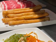 -海底捞火锅(高新万达广场店)