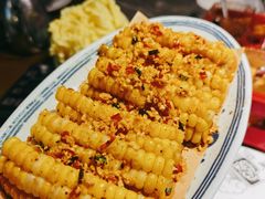 -禄婶鸡煲·打边炉