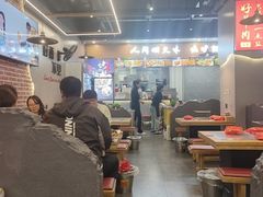 -彭城八戒羊肉串(总店)